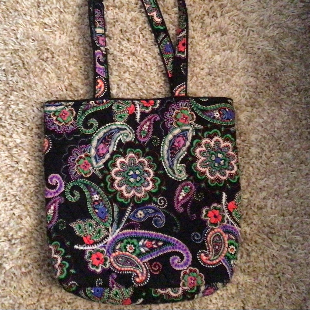 Vera Bradley Bag